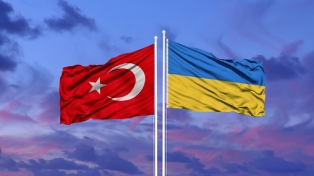 Turcia - Ucraina