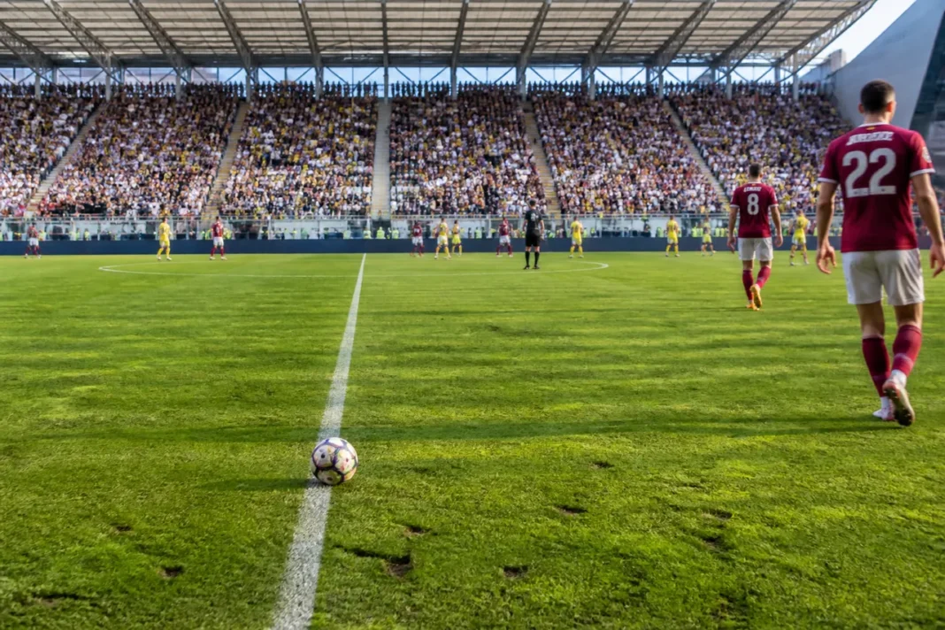 Cătălin Vulturar, în vizorul naționalei după prestația din Petrolul