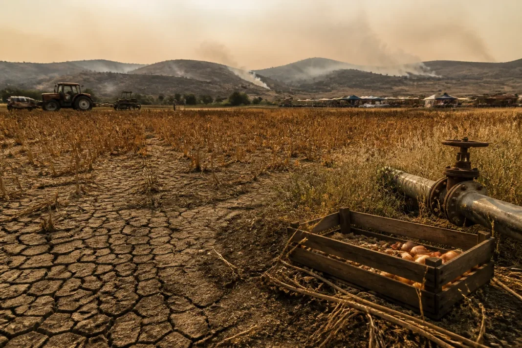 Era alimentelor ieftine se apropie de final