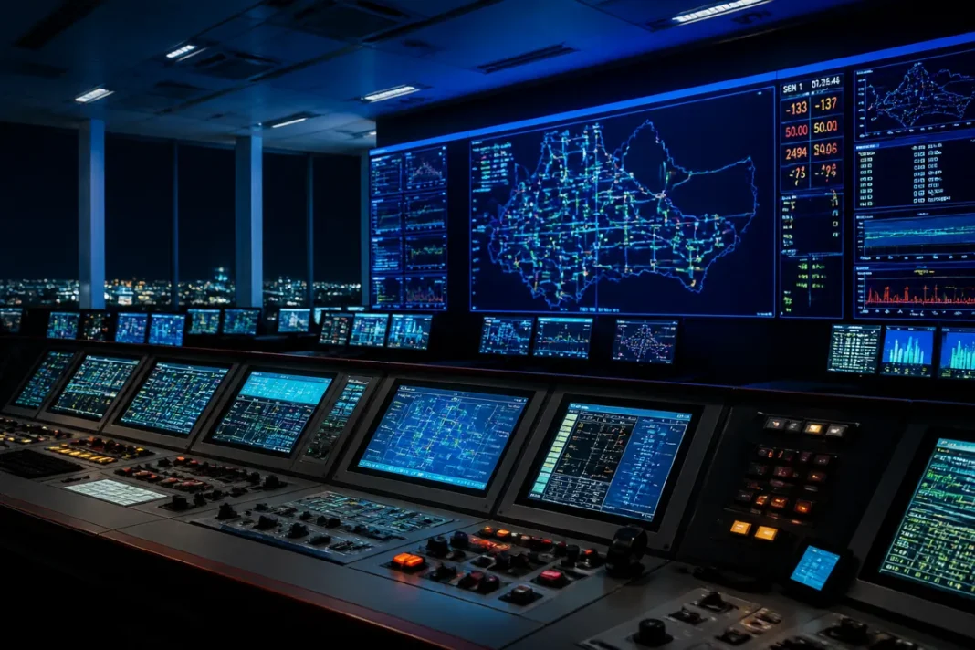 Guvernul permite limitarea consumului industrial și oprirea exporturilor de energie