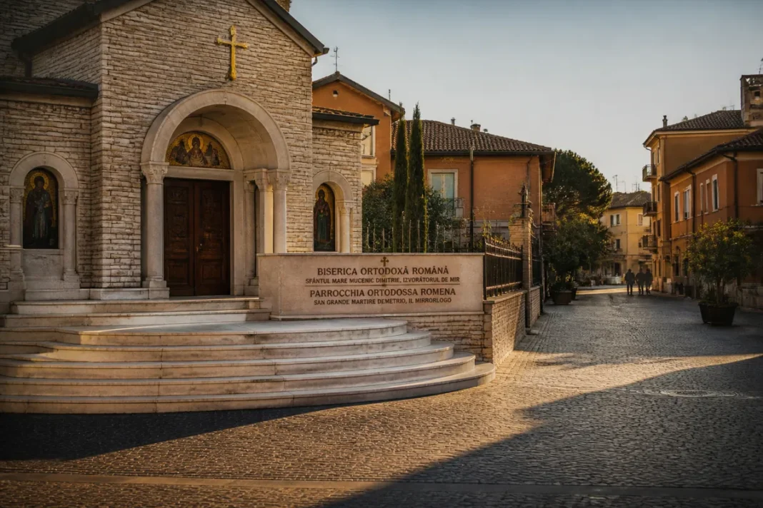 Italia recunoaște oficial Episcopia Ortodoxă Română. Ce înseamnă asta pentru diaspora