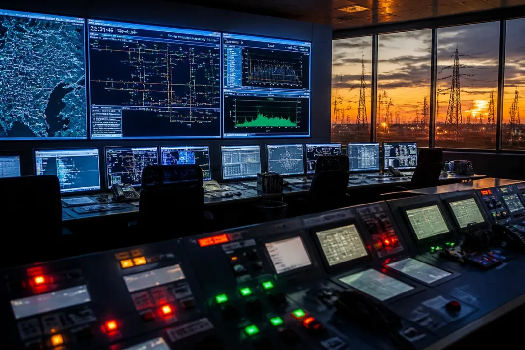Limitarea consumului de electricitate, ultimă soluție