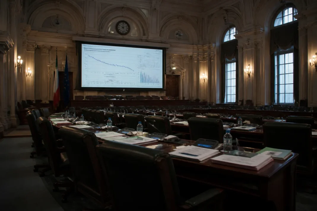 Petrișor Peiu acuză guvernanții că stimulează economia doar în perioadele electorale
