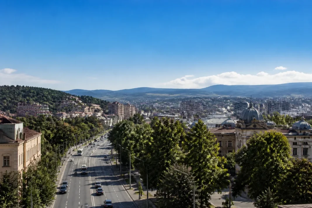 Prognoza pentru Cluj, luni, 24 august