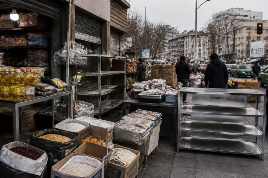 Cum încearcă Iranul să reziste presiunii economice impuse de Donald Trump