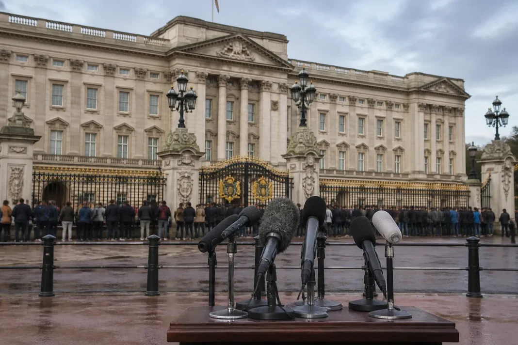 Donald Trump, nou atac la adresa lui Meghan și Harry