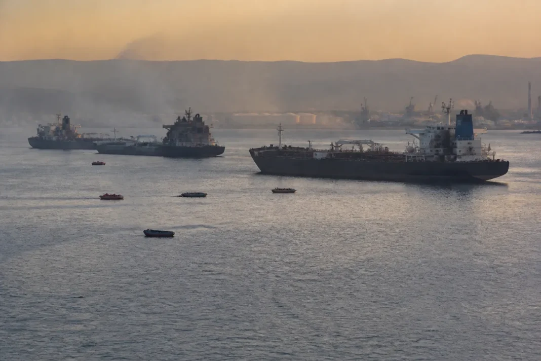 Iranul atacă Iordania după ce SUA au distrus cinci petroliere iraniene