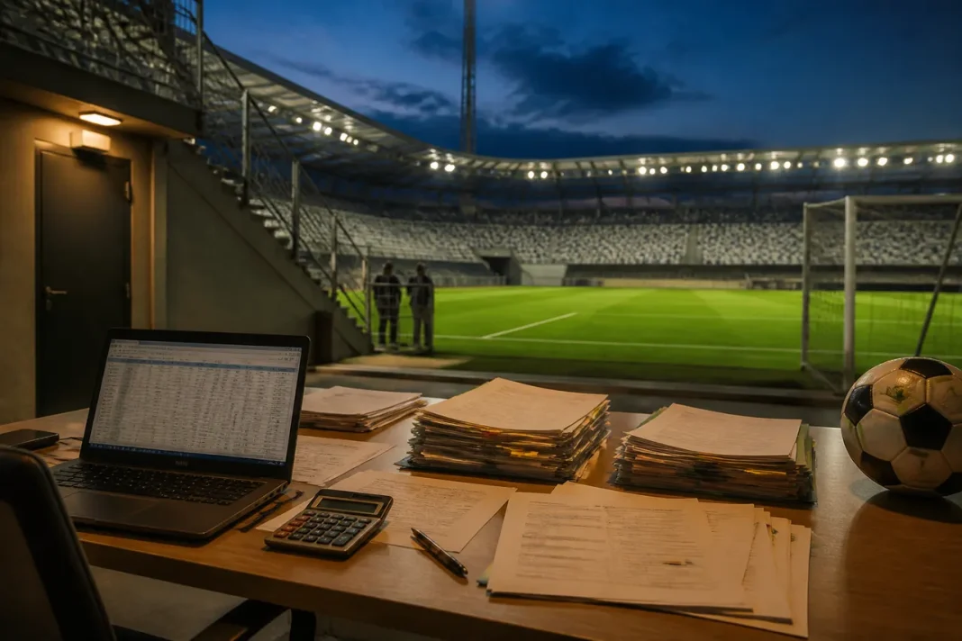 Mercato în SuperLiga: cluburile au încasat 21,6 milioane de euro, dar au cheltuit mult mai puțin