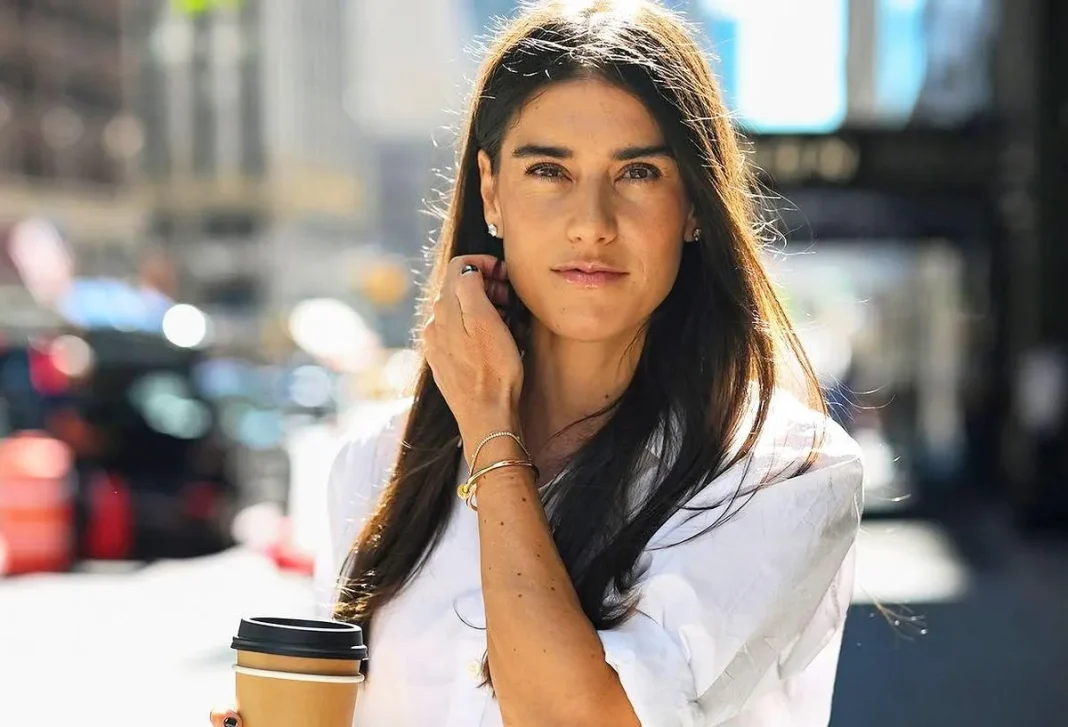 Sorana Cîrstea, dezvăluire la New York