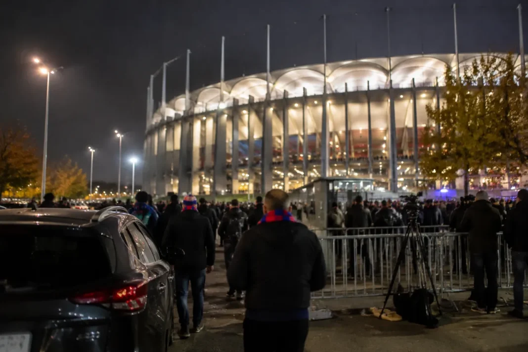 Becali anunță transferuri pentru iarnă după FCSB – Oțelul