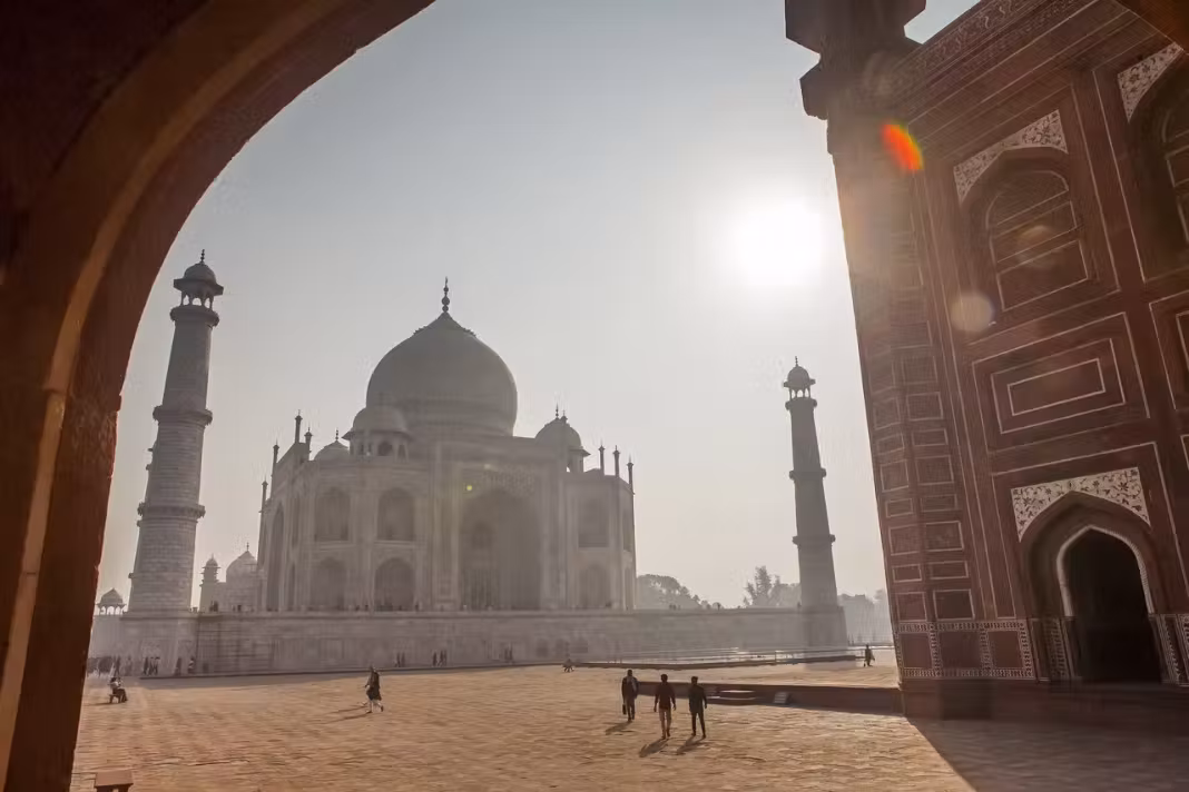 India ar putea deveni a patra economie mondială în 2027. Japonia, pe locul șase