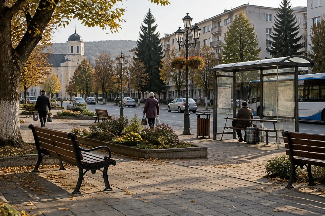 Ponderea vârstnicilor a ajuns la 20,5% în România, arată datele INS