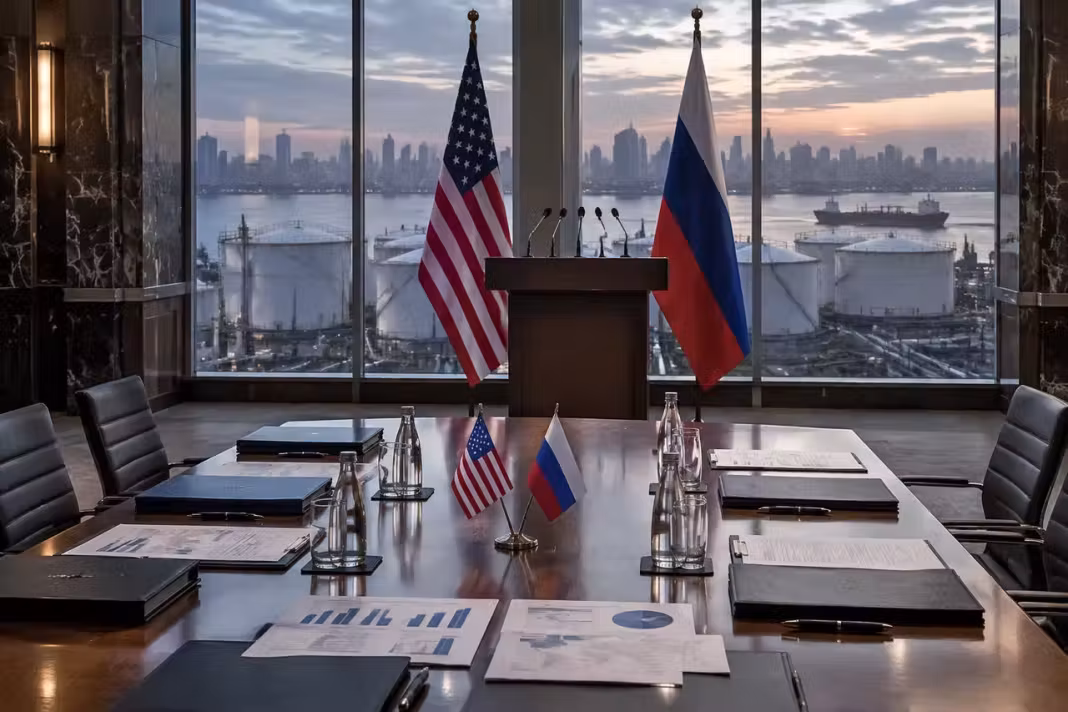 Rusia salută decizia lui Donald Trump de a suspenda sancțiunile americane